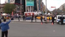 Kılıçdaroğlu Türkiye'yi Sonu Belirsiz, Tehlikeli Bir Sürecin Içine Sokmak Ağır Bedeldir