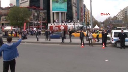 Kılıçdaroğlu Türkiye'yi Sonu Belirsiz, Tehlikeli Bir Sürecin Içine Sokmak Ağır Bedeldir