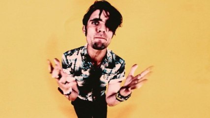 The All-American Rejects - Walk Over Me