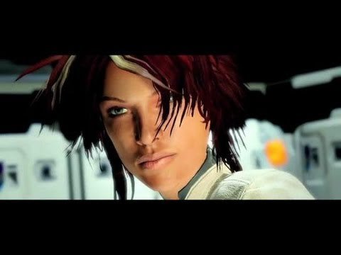 Remember Me TRAILER gamescom 2012