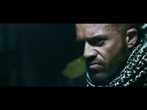 Killzone Mercenary : Gamescom 2012 Trailer