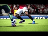 FIFA 13 : trailer gamescom 2012