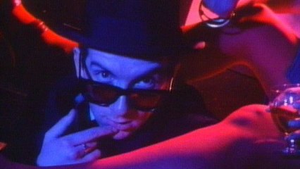 Elvis Costello & The Attractions - Clubland