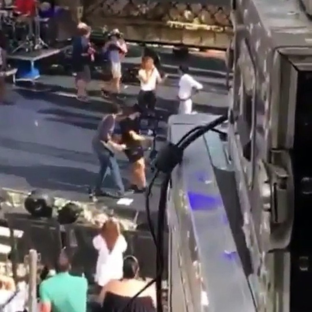 Estos grandes de la industria en los ensayos desde punta cana