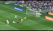 Mickael Le Bihan Goal HD - Nice 1-1 Nancy - 15.04.2017
