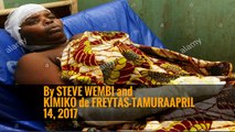 Congo Officials Make Arrests in Deaths of 2 U.N. Investigators