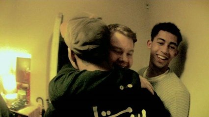 Rizzle Kicks - Mama Do The Hump