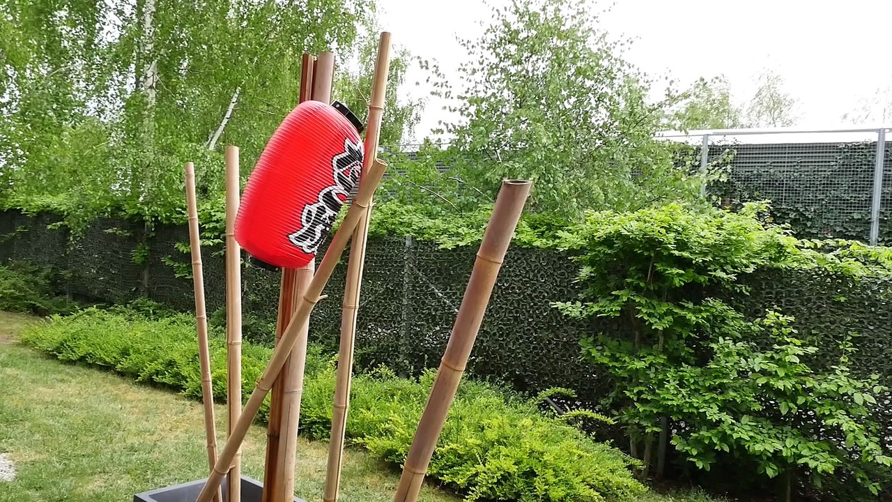 24 Heures Motos 2017 - Petit tour à l'exposition "Japonese at Le Mans"