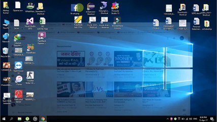 How to enable Youtube Dark Mode in Urdu