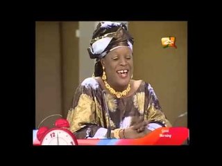 GOOD MORNING DU 03 01 14