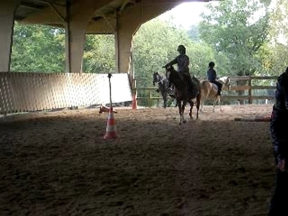 Vent et claire