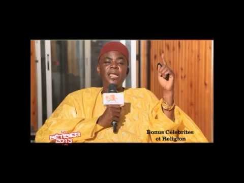 Bêtisier 2013 de la 2stv première partie