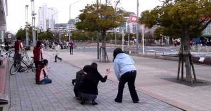 Terrifying !! What's happening in Japan Catastrophic events 2017 new