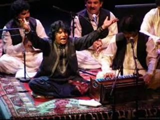 Faiz Ali Faiz - Qawwali - Ek Baar Milo Se