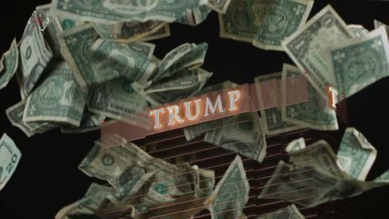Trump Properties Reportedly Cash in on Election Campaigns