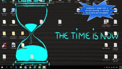 Acceder a router ZTE Modelo ZXHN H168N
