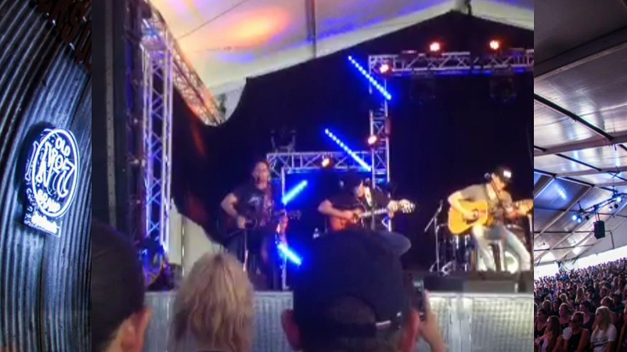 Our CMC Rocks 2017 Part 2