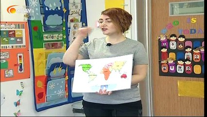 Çocuk Olmak Varmış 15 04 2017