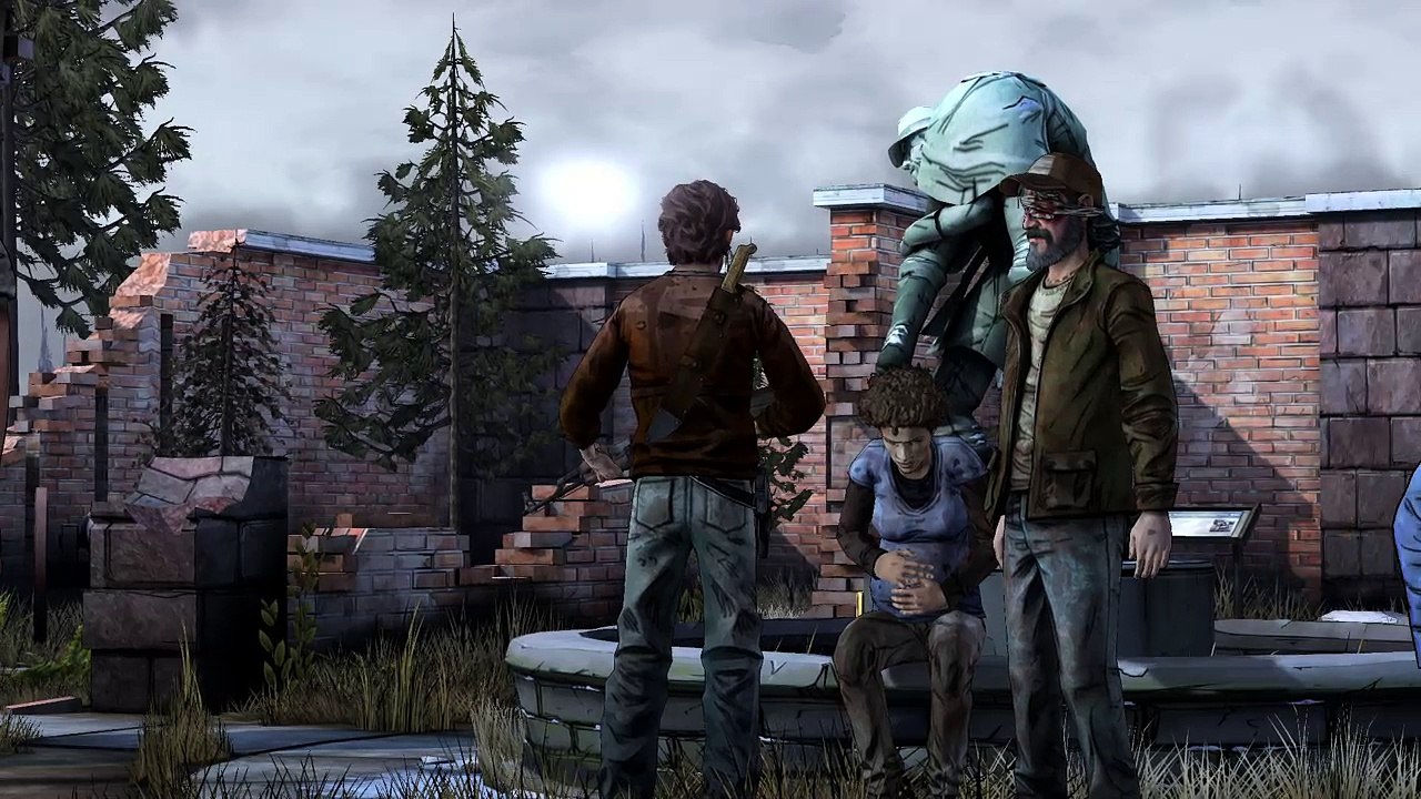 The Walking Dead: Season