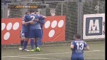 FK Krupa - FK Sloboda 3:0 [Golovi] (15.4.2017)