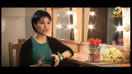 Ես կամ 15.04.2017 Հրաչուհի Ութմազյան