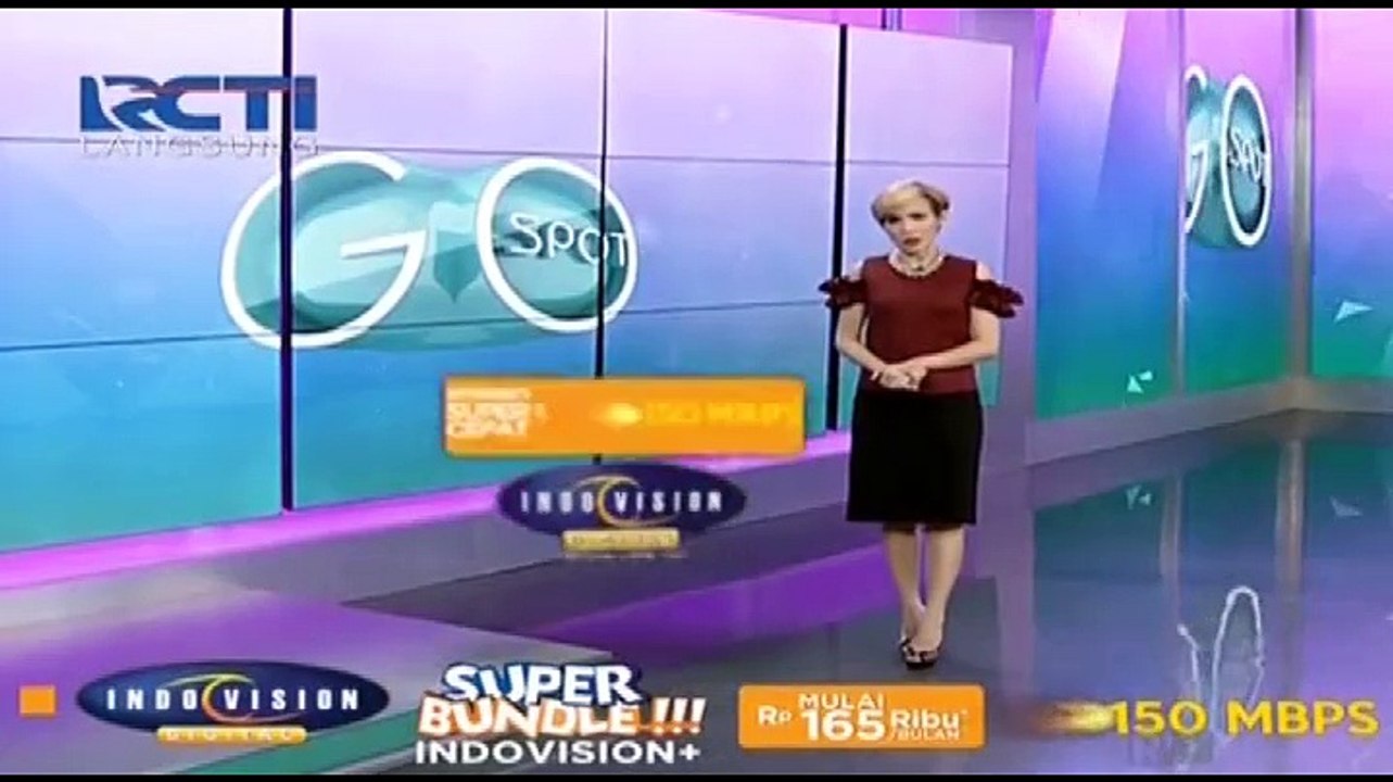 Donasi untuk Jupe, Sule Colong Start