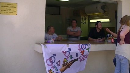 09 AVRIL 2017 - VIDE GRENIER ASSO EQUALITY