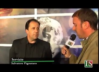 Intervista a Stefano Simondo attore