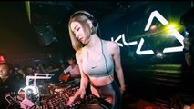 Cinta Hitam DJ Remix Meggy Z Funkot