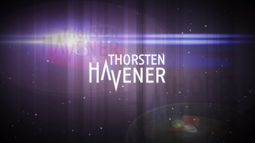 Thorsten Havener - Der Körpersprache Code