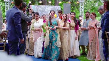Din Shagna Da Lyrical Video _ Phillauri _ Anushka Sharma, Diljit Dosanjh _ Jasleen Royal