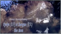 Hyolyn & Changmo - Blue Moon MV HD k-pop [german Sub]