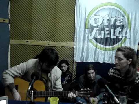 Otra vuelta - Emboscados - Soy insistente