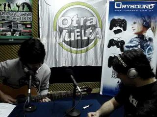 Otra vuelta - Prostitutos - Here comes the sun