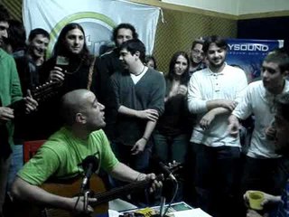 Otra vuelta - Las Pastillas del Abuelo - Cowboy