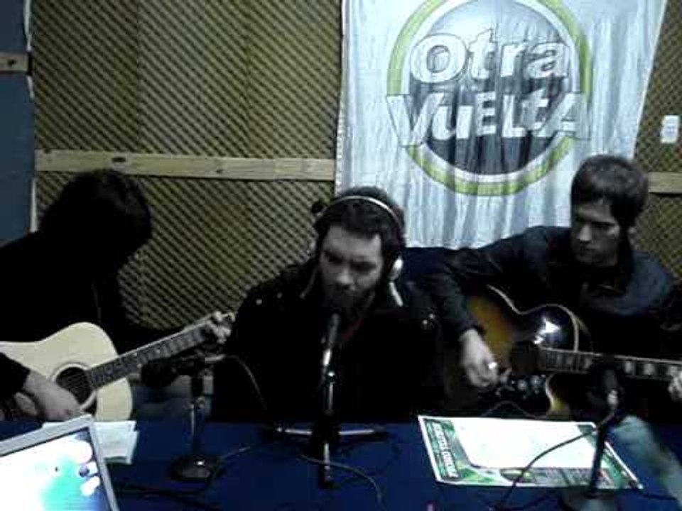 Otra vuelta - Último Expresso - Hotel de almas