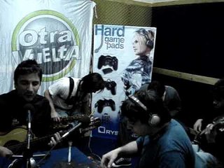 Otra vuelta - Daney y Confucionistas - El Papelito