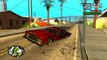 GTA San Andreas - PC - Mission 25 - High Stakes, Low-Rider