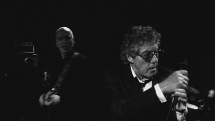 Wilko Johnson - I Keep It To Myself