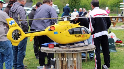 20170415 - Journée rencontre au club de Montbéliard