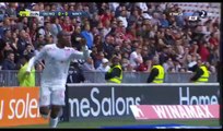 All Goals & Highlights HD - Nice 3-1 Nancy - 15.04.2017