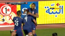 أهداف مباراة .. الأفريقي التونسي 4 - 2 بورت لويس .. كأس الاتحاد الأفريقي
