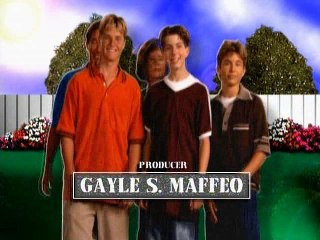 Házi Barkács S07e10