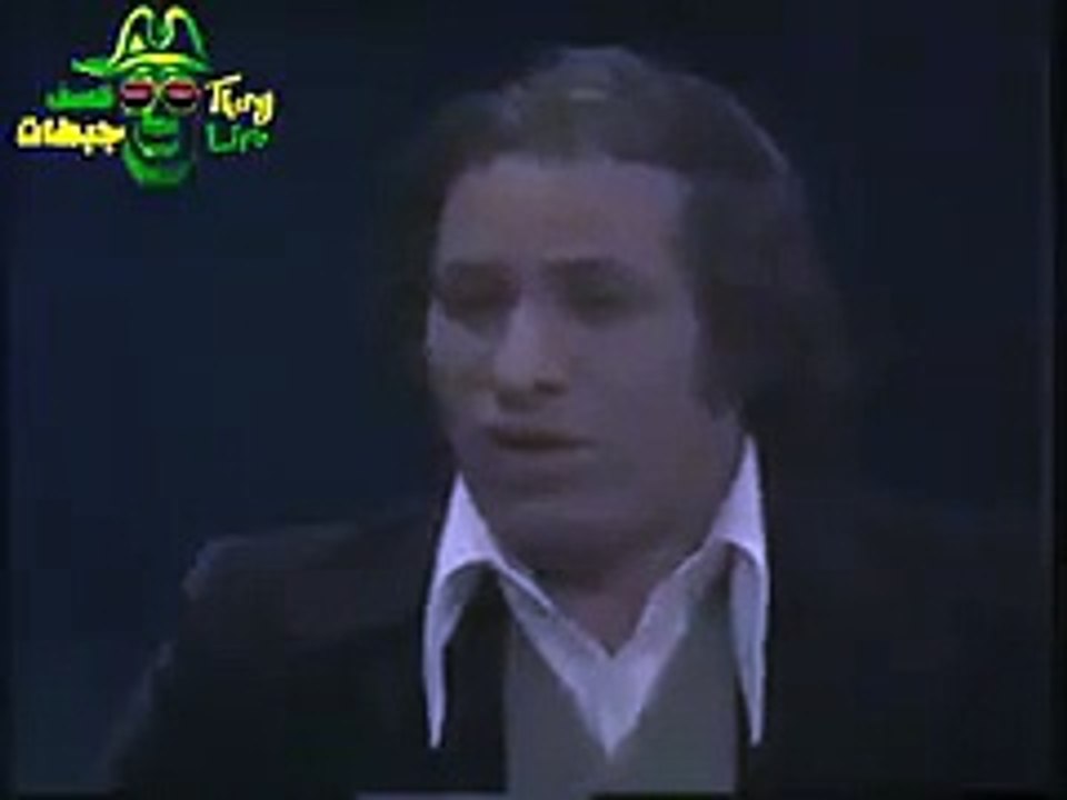 سعيد صالح