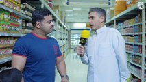حلقة شمس الكويتية في برنامج سوار شعيب HD