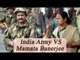 Indian Army vs  Mamata Banerjee: Battle Explained | Oneindia News