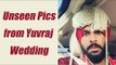 Yuvraj Singh Hazel Keech Wedding ceremony, Watch inside pictures | Oneindia News