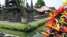 A look around Bali's temples