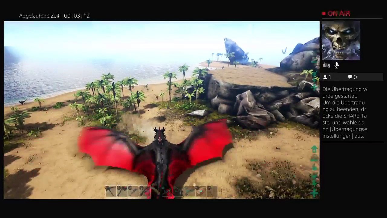 Let's Play Ark Survival (13)