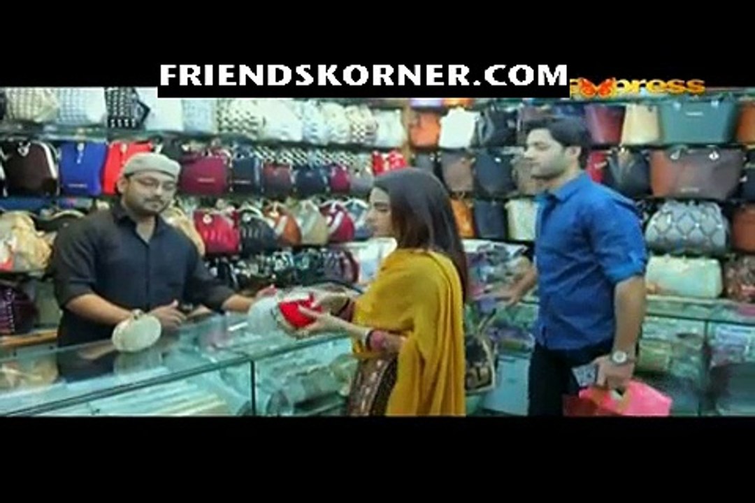 Yehi Hai Zindagi  – 15th April 2017